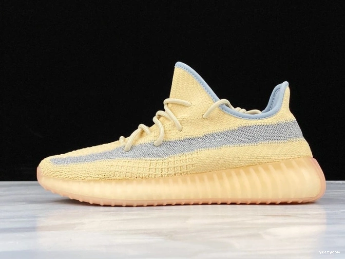 Linen V2 Adidas Yeezy FY5158 Boost 350 1001